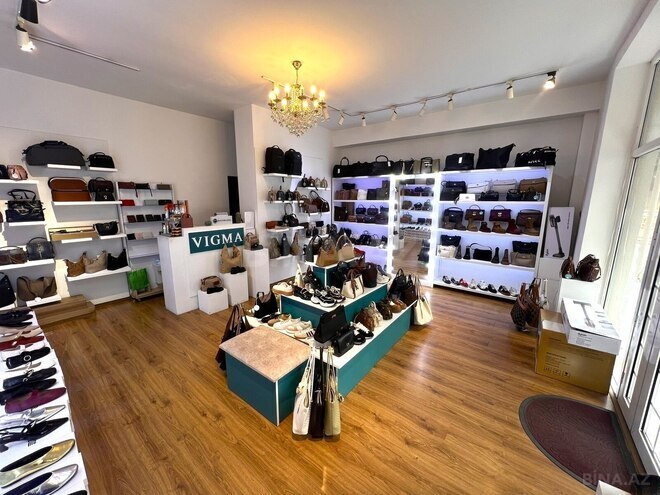 Продаётся  объект 40 м², м. Гянджлик, photo 3 from 9