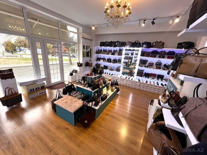 Продаётся  объект 40 м², м. Гянджлик, photo 5 from 9