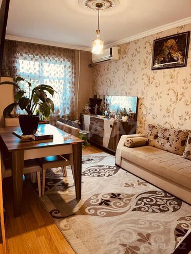 Продаётся 2-комн. вторичка 65 м², Сураханский  р., photo 1 from 10