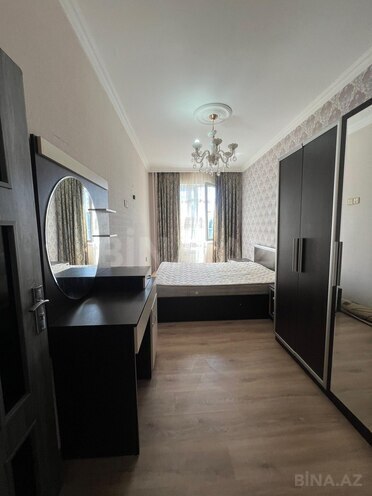 Satılır 2 otaqlı köhnə tikili 60 m², Memar Əcəmi m., photo 6 from 14
