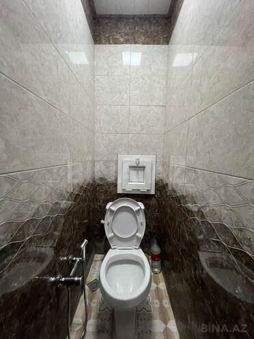 Satılır 2 otaqlı köhnə tikili 60 m², Memar Əcəmi m., photo 10 from 14