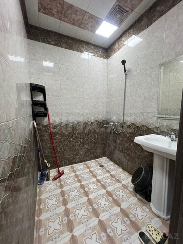 Satılır 2 otaqlı köhnə tikili 60 m², Memar Əcəmi m., photo 11 from 14