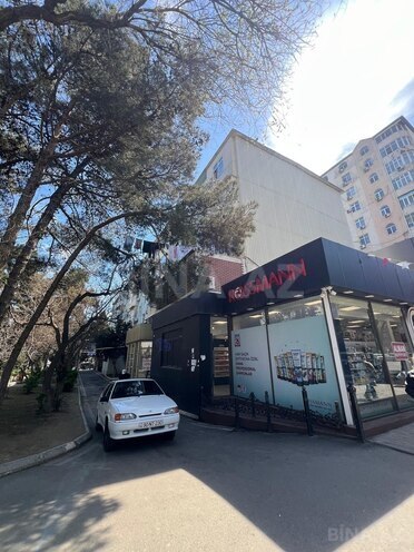Satılır 2 otaqlı köhnə tikili 60 m², Memar Əcəmi m., photo 1 from 14