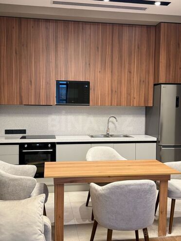 Satılır 2 otaqlı yeni tikili 78 m², Sea Breeze q., photo 10 from 13