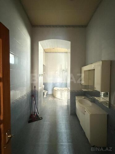 Satılır 4 otaqlı köhnə tikili 180 m², Səbail r., photo 13 from 20