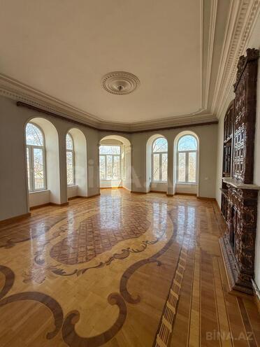Satılır 4 otaqlı köhnə tikili 180 m², Səbail r., photo 1 from 20
