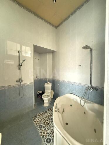 Satılır 4 otaqlı köhnə tikili 180 m², Səbail r., photo 12 from 20