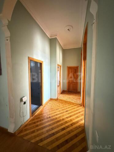 Satılır 4 otaqlı köhnə tikili 180 m², Səbail r., photo 15 from 20