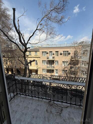 Satılır 4 otaqlı köhnə tikili 180 m², Səbail r., photo 16 from 20