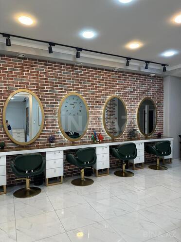 İcarəyə verilir  obyekt 110 m², 20 Yanvar m., photo 11 from 12