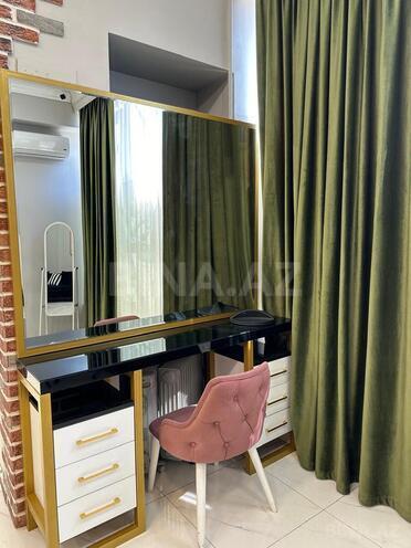 İcarəyə verilir  obyekt 110 m², 20 Yanvar m., photo 5 from 12