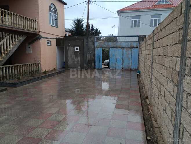 Satılır 8 otaqlı həyət evi/bağ evi 300 m², Mərdəkan q., photo 4 from 18