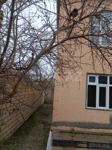 Satılır 8 otaqlı həyət evi/bağ evi 300 m², Mərdəkan q., photo 6 from 18