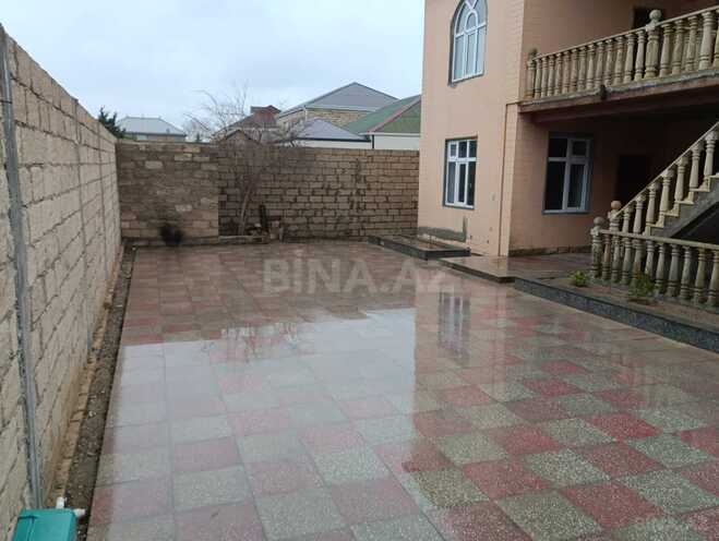 Satılır 8 otaqlı həyət evi/bağ evi 300 m², Mərdəkan q., photo 7 from 18