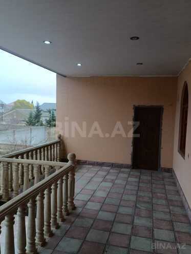 Satılır 8 otaqlı həyət evi/bağ evi 300 m², Mərdəkan q., photo 3 from 18