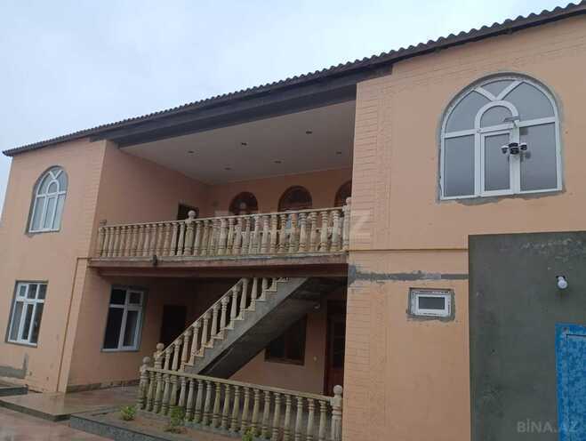 Satılır 8 otaqlı həyət evi/bağ evi 300 m², Mərdəkan q., photo 17 from 18