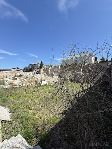 Satılır  torpaq 5 sot, Şüvəlan q., photo 3 from 6