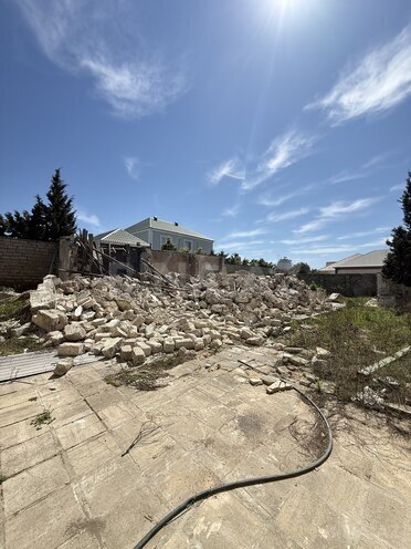 Satılır  torpaq 5 sot, Şüvəlan q., photo 1 from 6