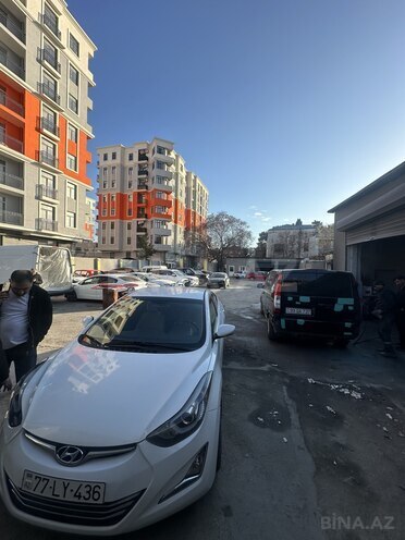 İcarəyə verilir  obyekt 85 m², Bakıxanov q., photo 8 from 21