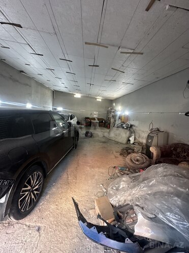 İcarəyə verilir  obyekt 85 m², Bakıxanov q., photo 18 from 21