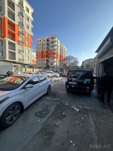 İcarəyə verilir  obyekt 85 m², Bakıxanov q., photo 10 from 21