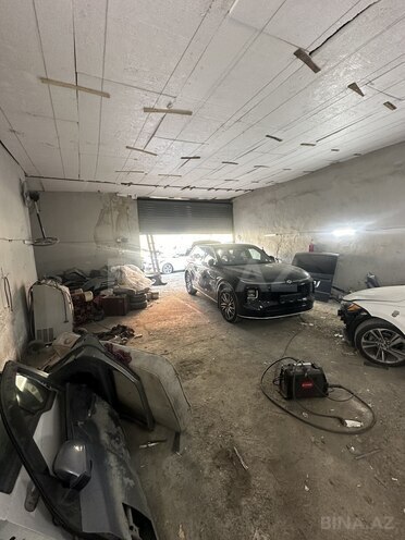 İcarəyə verilir  obyekt 85 m², Bakıxanov q., photo 15 from 21