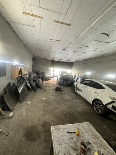 İcarəyə verilir  obyekt 85 m², Bakıxanov q., photo 20 from 21