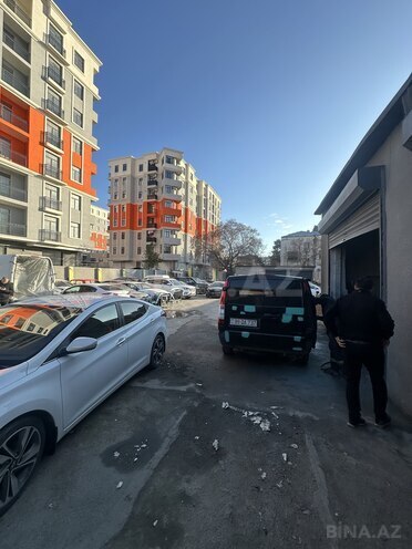 İcarəyə verilir  obyekt 85 m², Bakıxanov q., photo 11 from 21