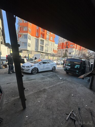 İcarəyə verilir  obyekt 85 m², Bakıxanov q., photo 12 from 21