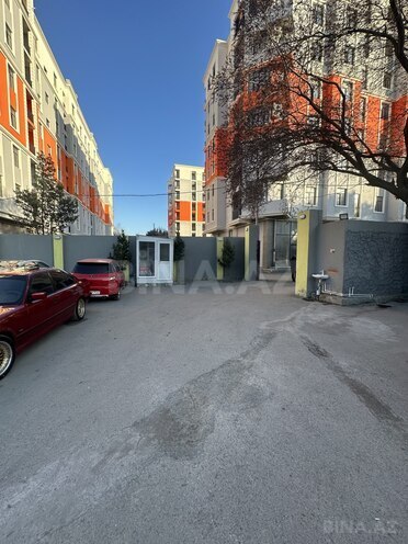 İcarəyə verilir  obyekt 85 m², Bakıxanov q., photo 4 from 21