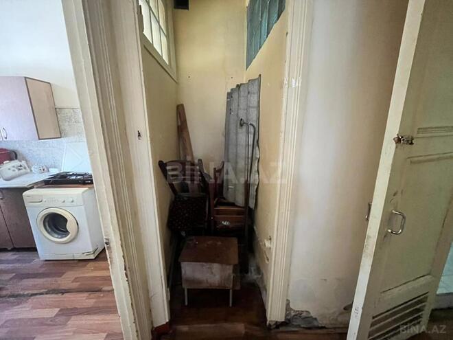 İcarəyə verilir 2 otaqlı köhnə tikili 70 m², İçəri Şəhər m., photo 5 from 12