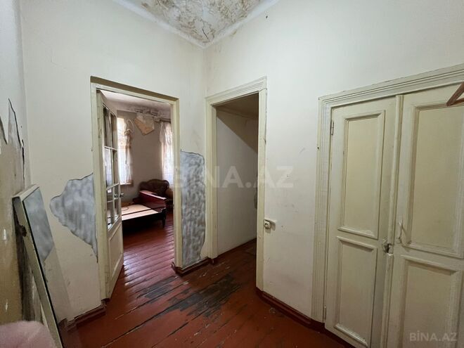 İcarəyə verilir 2 otaqlı köhnə tikili 70 m², İçəri Şəhər m., photo 10 from 12