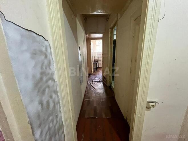 İcarəyə verilir 2 otaqlı köhnə tikili 70 m², İçəri Şəhər m., photo 7 from 12