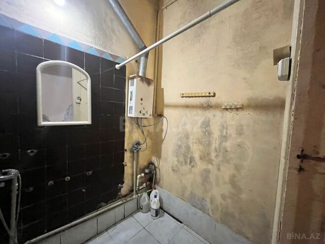 İcarəyə verilir 2 otaqlı köhnə tikili 70 m², İçəri Şəhər m., photo 11 from 12