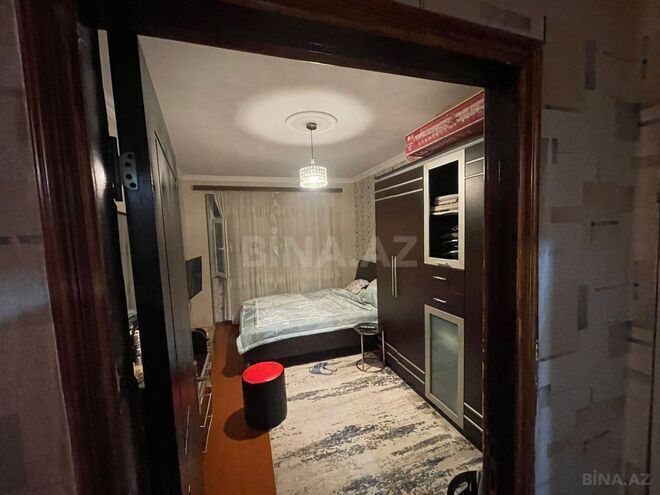 Satılır 3 otaqlı köhnə tikili 74 m², Lökbatan q., photo 6 from 12