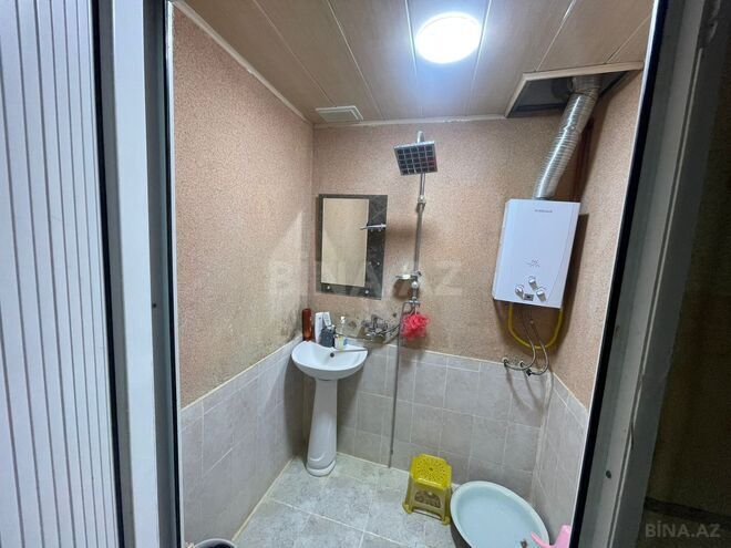 Satılır 3 otaqlı köhnə tikili 74 m², Lökbatan q., photo 9 from 12