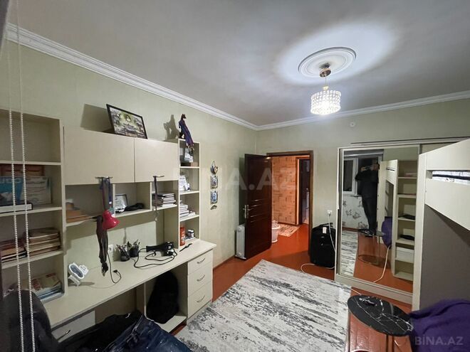 Satılır 3 otaqlı köhnə tikili 74 m², Lökbatan q., photo 4 from 12