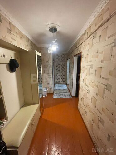 Satılır 3 otaqlı köhnə tikili 74 m², Lökbatan q., photo 10 from 12