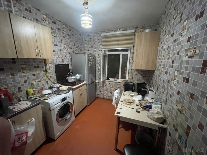 Satılır 3 otaqlı köhnə tikili 74 m², Lökbatan q., photo 8 from 12