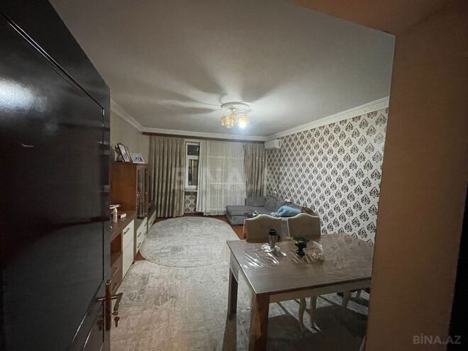 Satılır 3 otaqlı köhnə tikili 74 m², Lökbatan q., photo 5 from 12