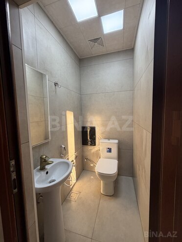 İcarəyə verilir 3 otaqlı yeni tikili 142 m², 8 Noyabr m., photo 8 from 12