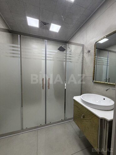 İcarəyə verilir 3 otaqlı yeni tikili 142 m², 8 Noyabr m., photo 11 from 12
