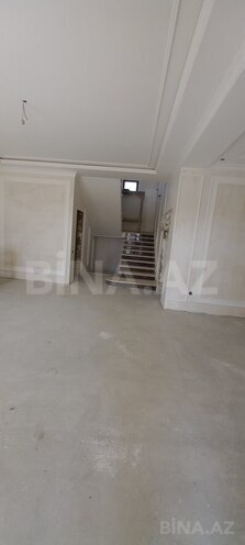 Satılır 5 otaqlı həyət evi/bağ evi 300 m², Badamdar q., photo 4 from 23