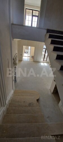Satılır 5 otaqlı həyət evi/bağ evi 300 m², Badamdar q., photo 11 from 23