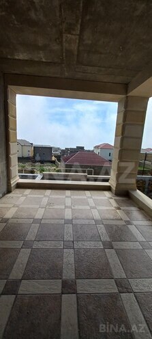 Satılır 5 otaqlı həyət evi/bağ evi 300 m², Badamdar q., photo 15 from 23