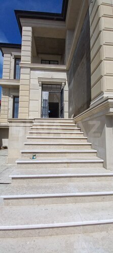 Satılır 5 otaqlı həyət evi/bağ evi 300 m², Badamdar q., photo 3 from 23