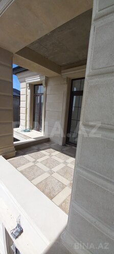 Satılır 5 otaqlı həyət evi/bağ evi 300 m², Badamdar q., photo 12 from 23
