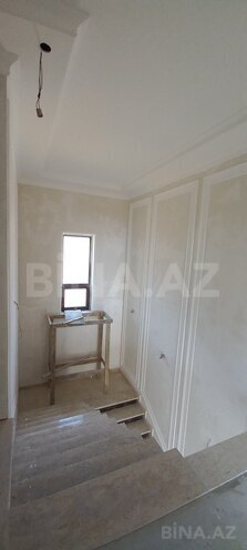 Satılır 5 otaqlı həyət evi/bağ evi 300 m², Badamdar q., photo 18 from 23