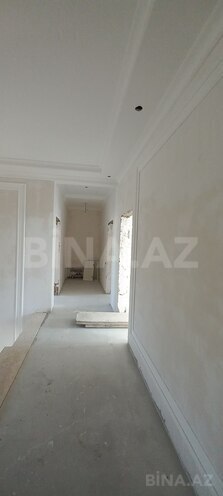 Satılır 5 otaqlı həyət evi/bağ evi 300 m², Badamdar q., photo 19 from 23