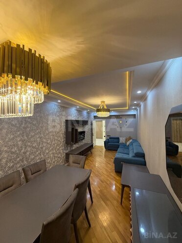 Satılır 2 otaqlı yeni tikili 65 m², Həzi Aslanov m., photo 5 from 27